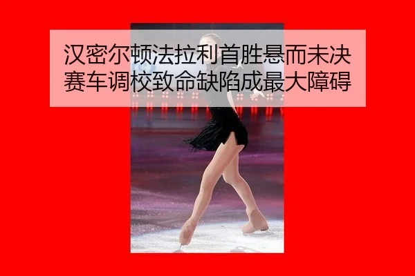 han-mi-er-dun-fa-la-li-shou-sheng-xuan-er-wei-jue-sai-che-diao-xiao-zhi-ming-que-xian-cheng-zui-da-zhang-ai-2-246.jpg