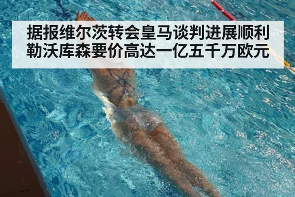 据报维尔茨转会皇马谈判进展顺利勒沃库森要价高达一亿五千万欧元
